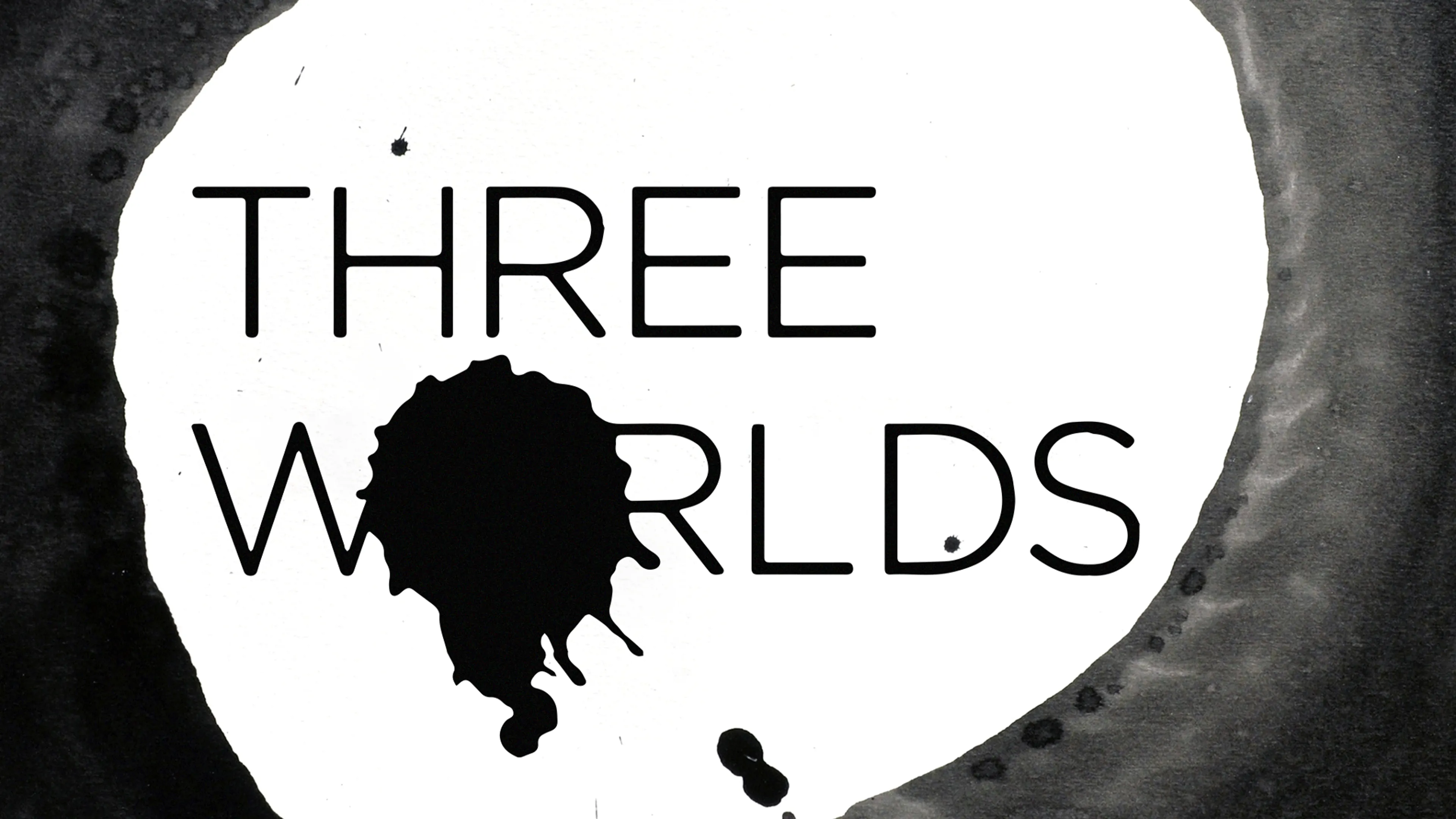 Three Worlds poster